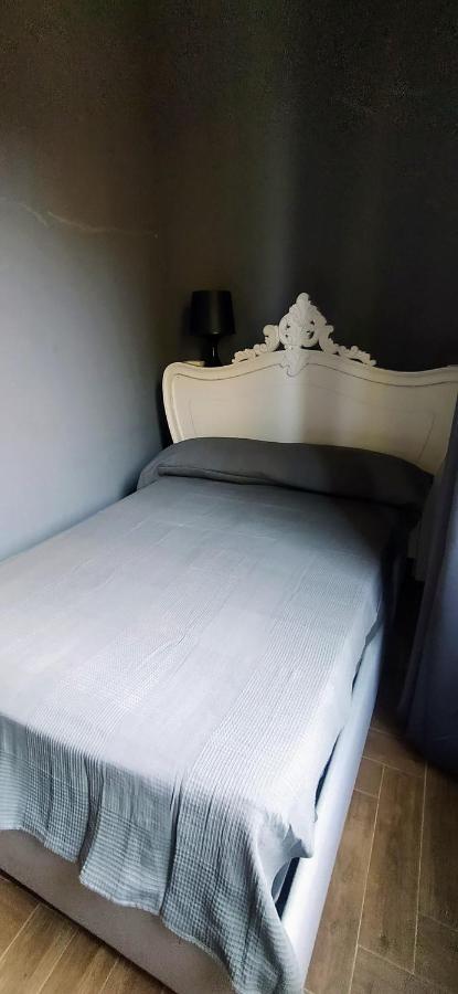 El-Even - Guest Room Rom Eksteriør billede