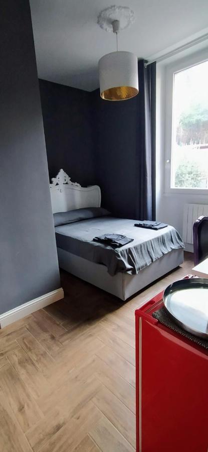 El-Even - Guest Room Rom Eksteriør billede