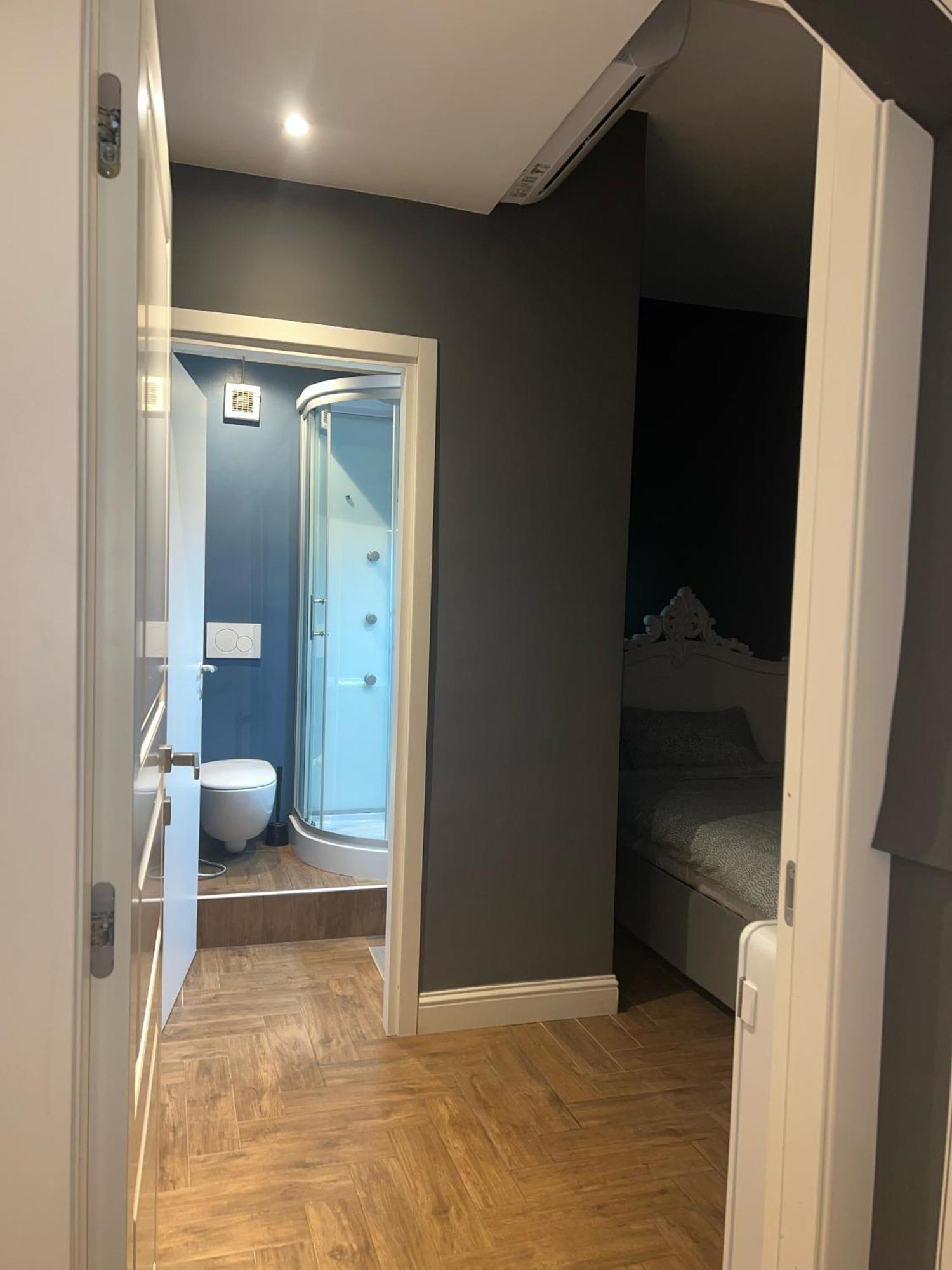 El-Even - Guest Room Rom Eksteriør billede