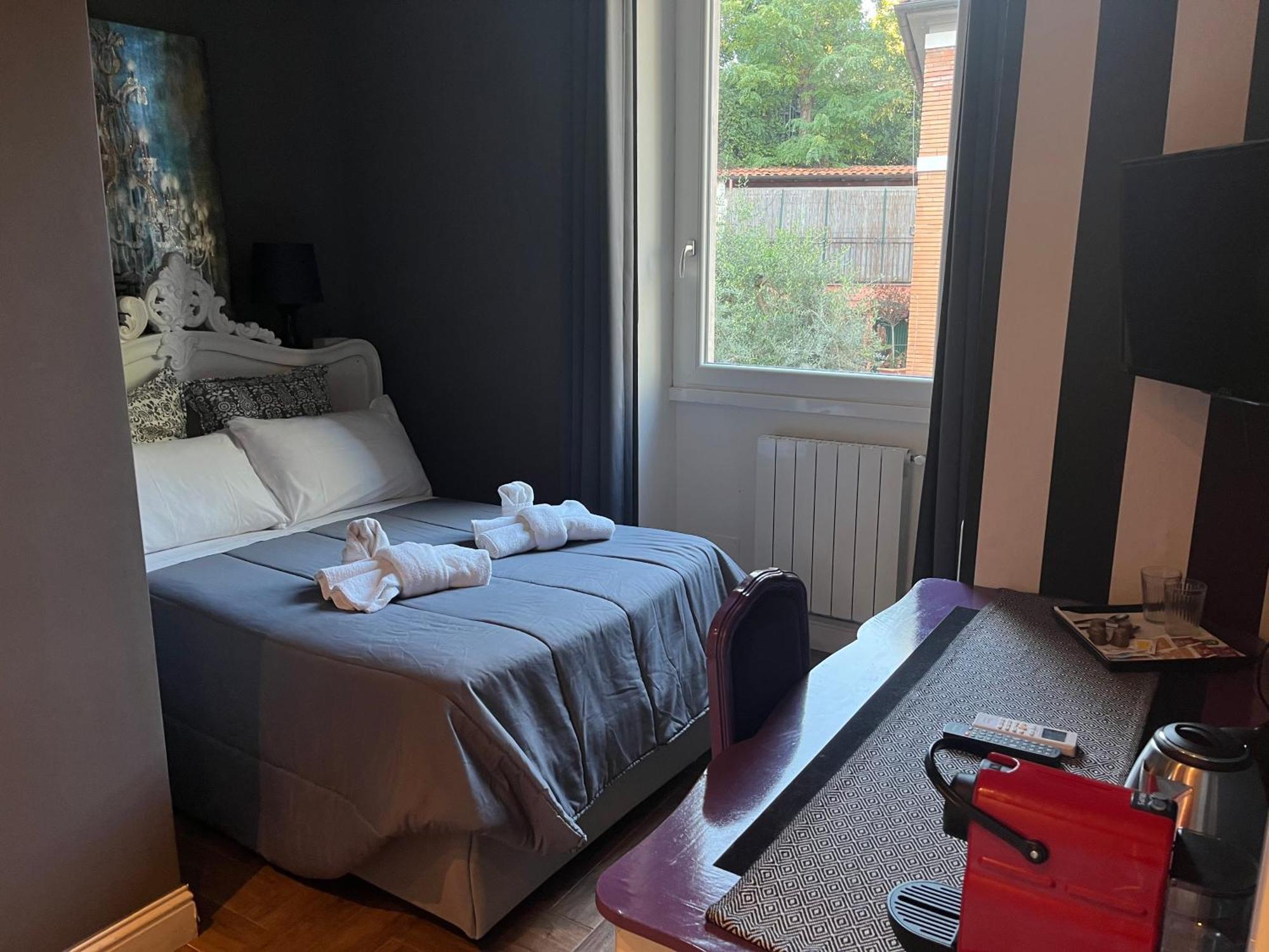 El-Even - Guest Room Rom Eksteriør billede