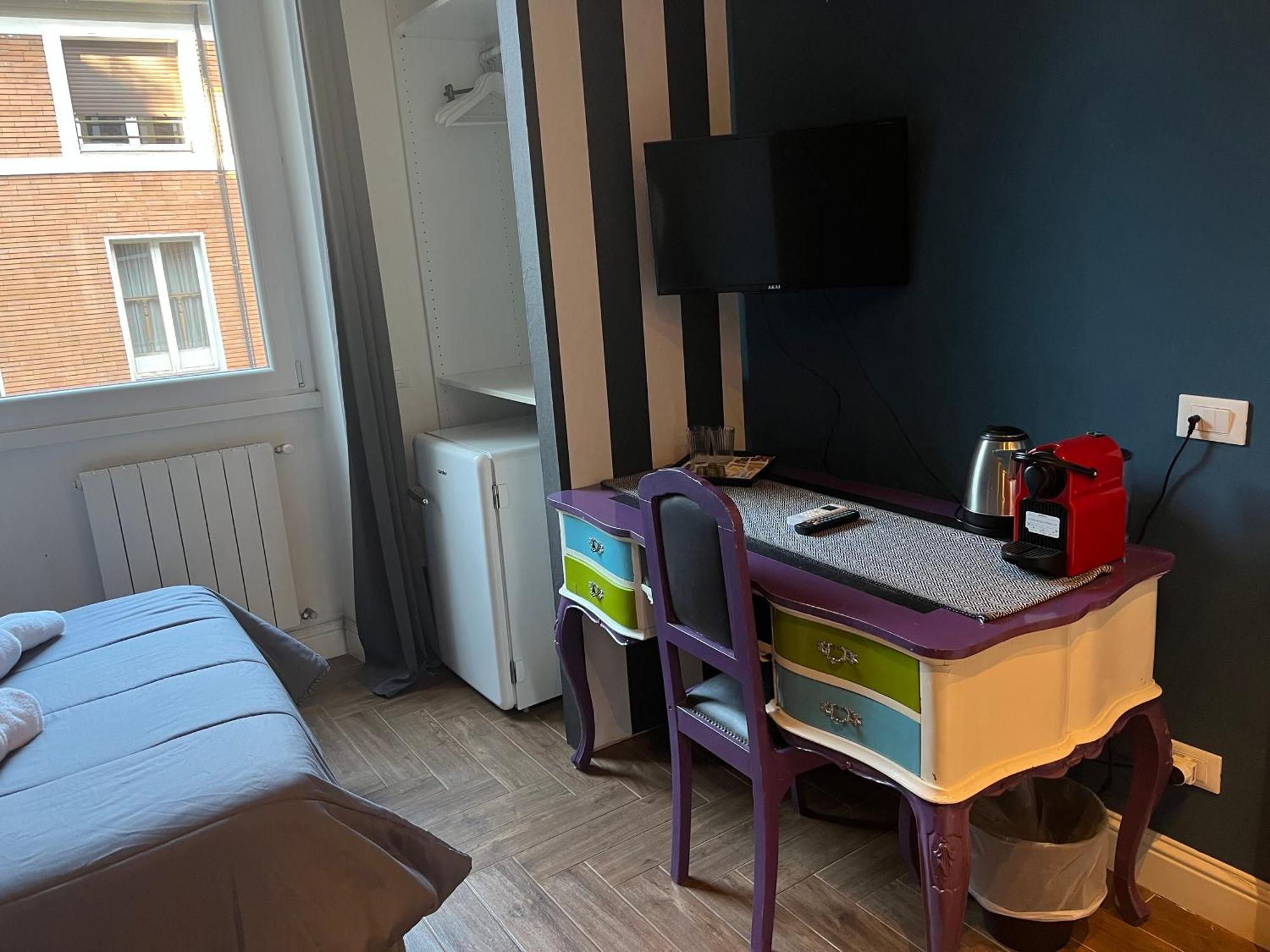 El-Even - Guest Room Rom Eksteriør billede